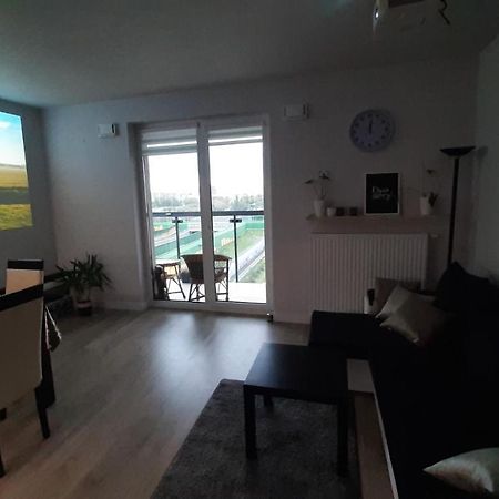 Apartament Pelka ワルシャワ エクステリア 写真