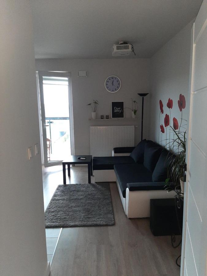 Apartament Pelka ワルシャワ エクステリア 写真