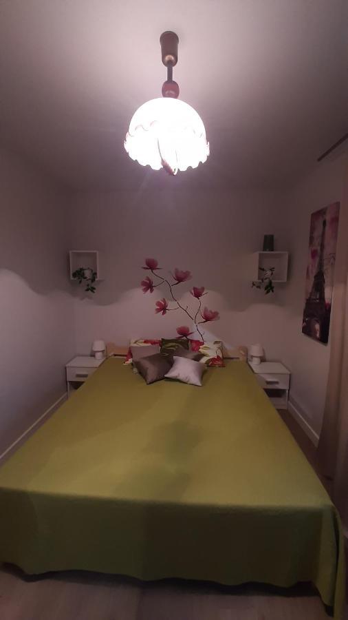 Apartament Pelka ワルシャワ エクステリア 写真